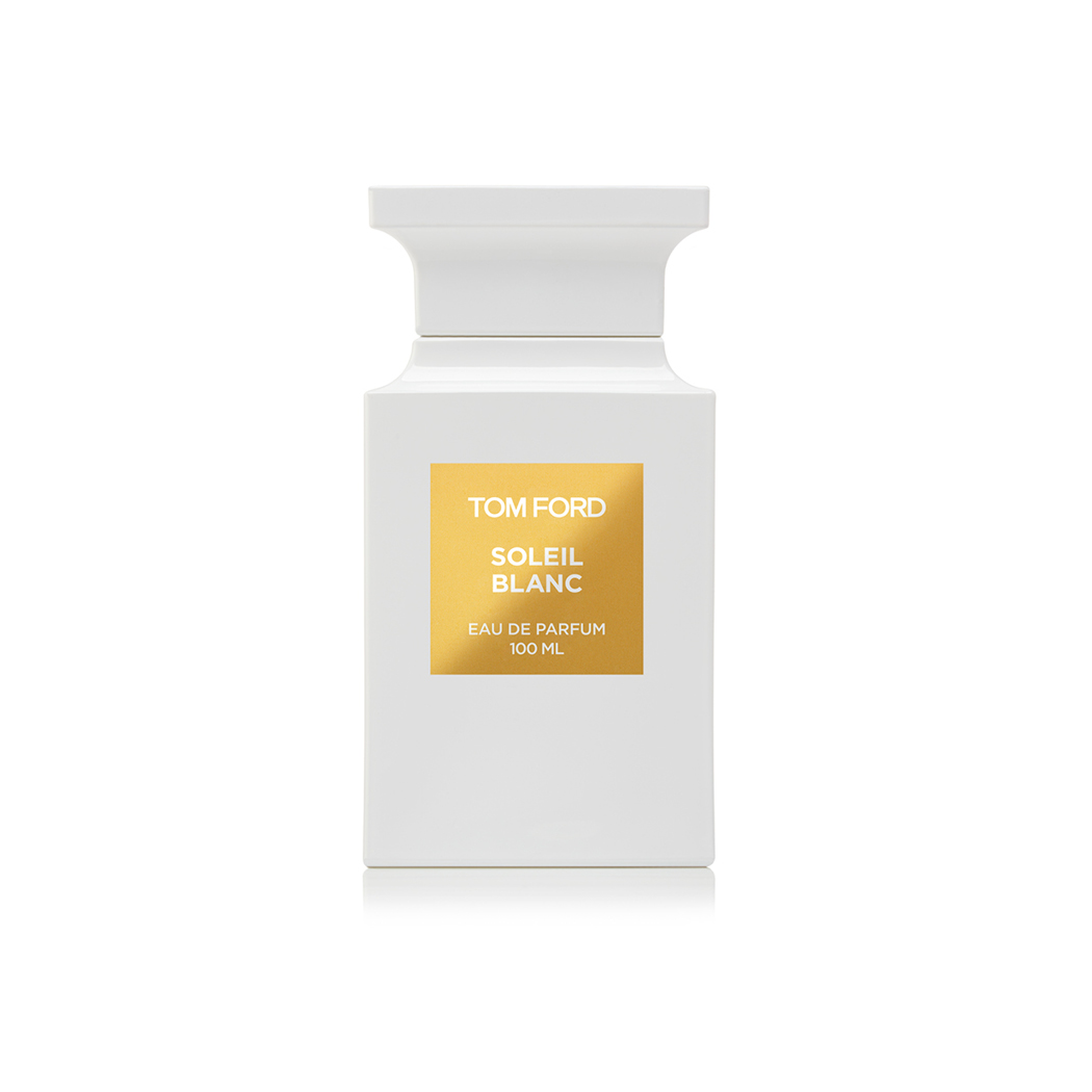 Soleil Blanc EDP